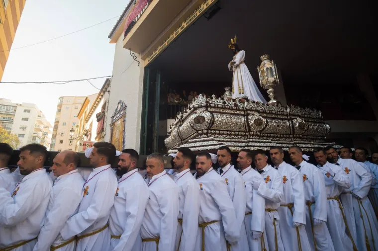 I ovako se slavi Uskrs u srcu Europe: Prizor na prvu zbunjuje, ali nema nikakve veze s mržnjom