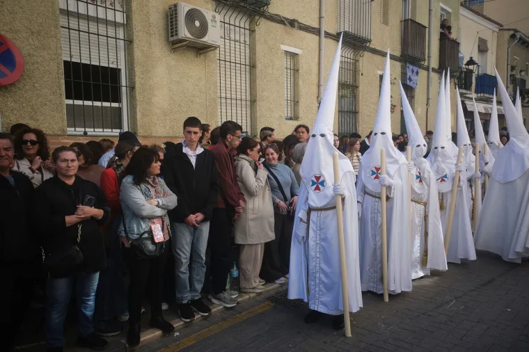 I ovako se slavi Uskrs u srcu Europe: Prizor na prvu zbunjuje, ali nema nikakve veze s mržnjom