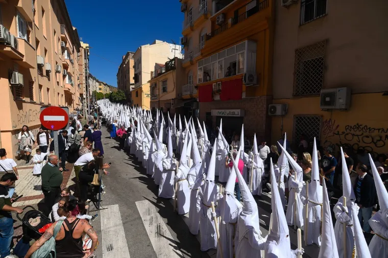I ovako se slavi Uskrs u srcu Europe: Prizor na prvu zbunjuje, ali nema nikakve veze s mržnjom