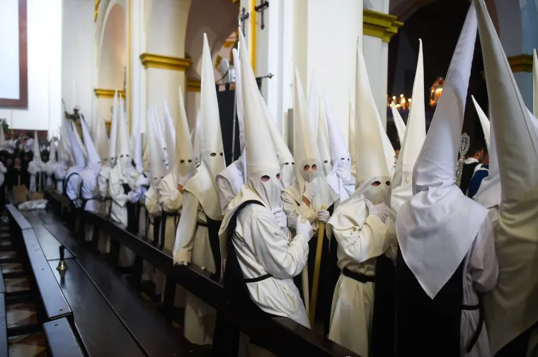 I ovako se slavi Uskrs u srcu Europe: Prizor na prvu zbunjuje, ali nema nikakve veze s mržnjom