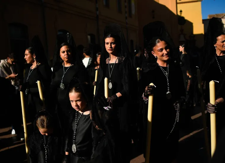 I ovako se slavi Uskrs u srcu Europe: Prizor na prvu zbunjuje, ali nema nikakve veze s mržnjom