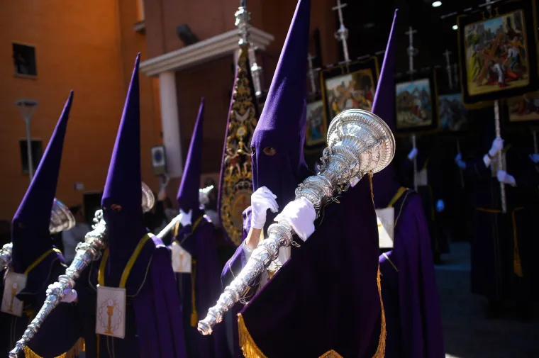 I ovako se slavi Uskrs u srcu Europe: Prizor na prvu zbunjuje, ali nema nikakve veze s mržnjom