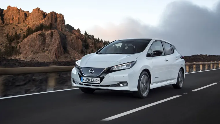 Najpovoljniji električni automobili u Hrvatskoj: Ove cijene su donedavno bile nezamislive