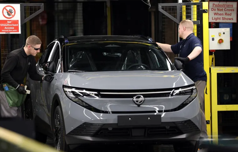 Najpovoljniji električni automobili u Hrvatskoj: Ove cijene su donedavno bile nezamislive