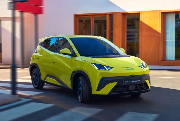 Najpovoljniji električni automobili u Hrvatskoj: Ove cijene su donedavno bile nezamislive
