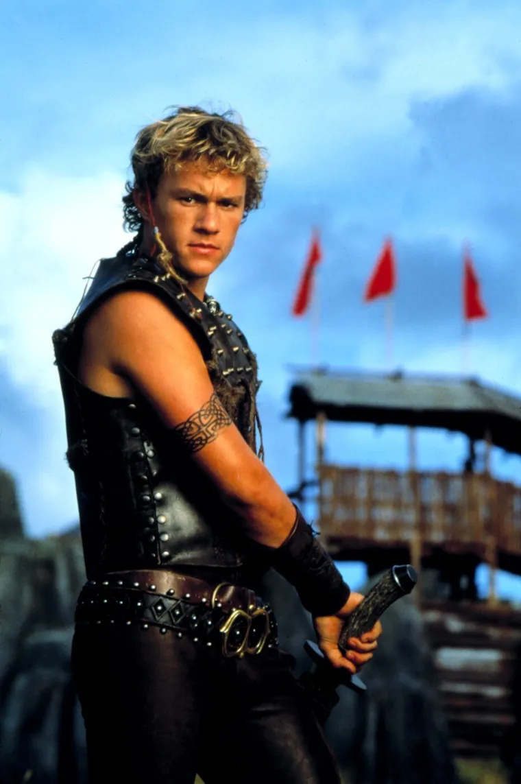 Joker, propala ljubav i predoziranje tabletama: Mračna strana Heatha Ledgera odvela ga u smrt