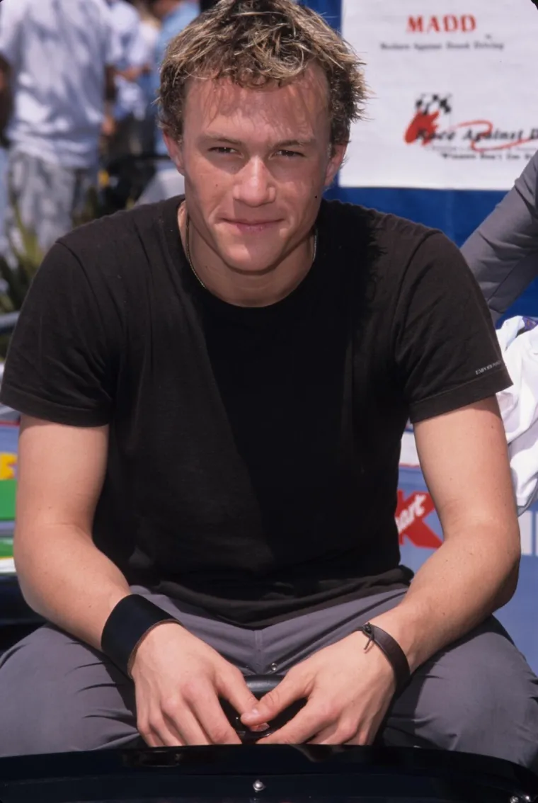 Joker, propala ljubav i predoziranje tabletama: Mračna strana Heatha Ledgera odvela ga u smrt