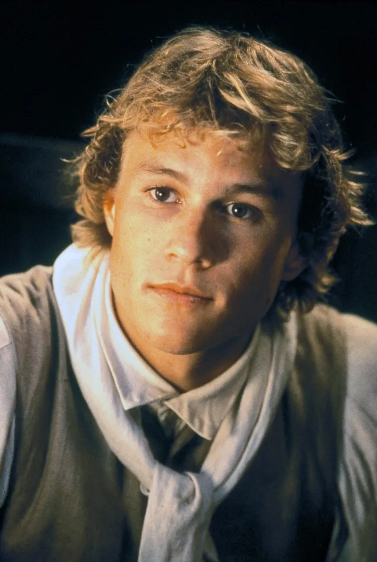 Joker, propala ljubav i predoziranje tabletama: Mračna strana Heatha Ledgera odvela ga u smrt