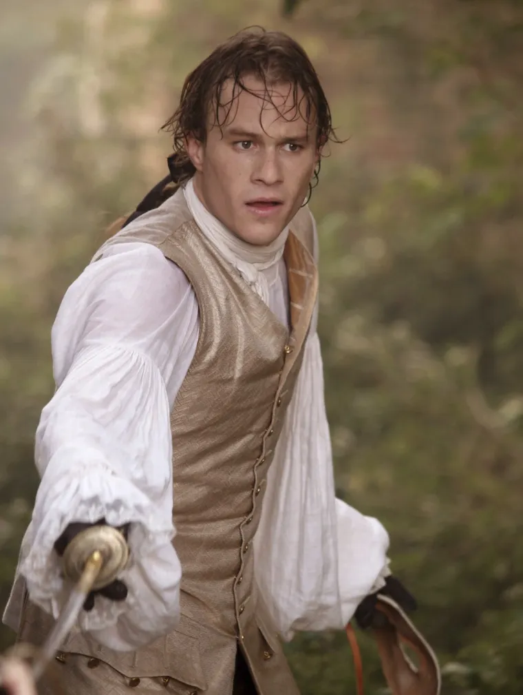 Joker, propala ljubav i predoziranje tabletama: Mračna strana Heatha Ledgera odvela ga u smrt