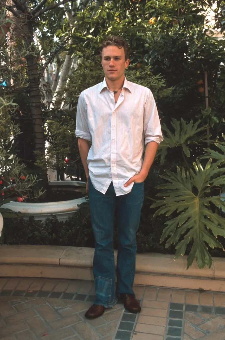 Joker, propala ljubav i predoziranje tabletama: Mračna strana Heatha Ledgera odvela ga u smrt