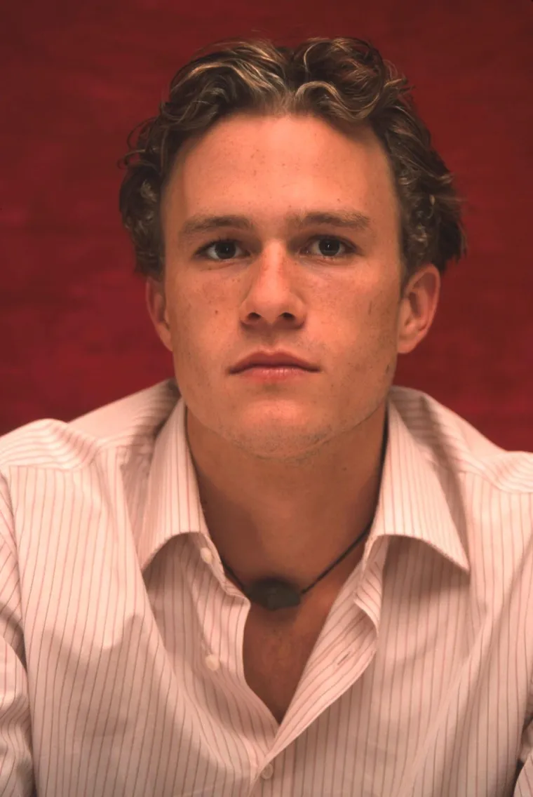 Joker, propala ljubav i predoziranje tabletama: Mračna strana Heatha Ledgera odvela ga u smrt