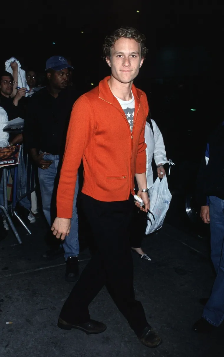 Joker, propala ljubav i predoziranje tabletama: Mračna strana Heatha Ledgera odvela ga u smrt