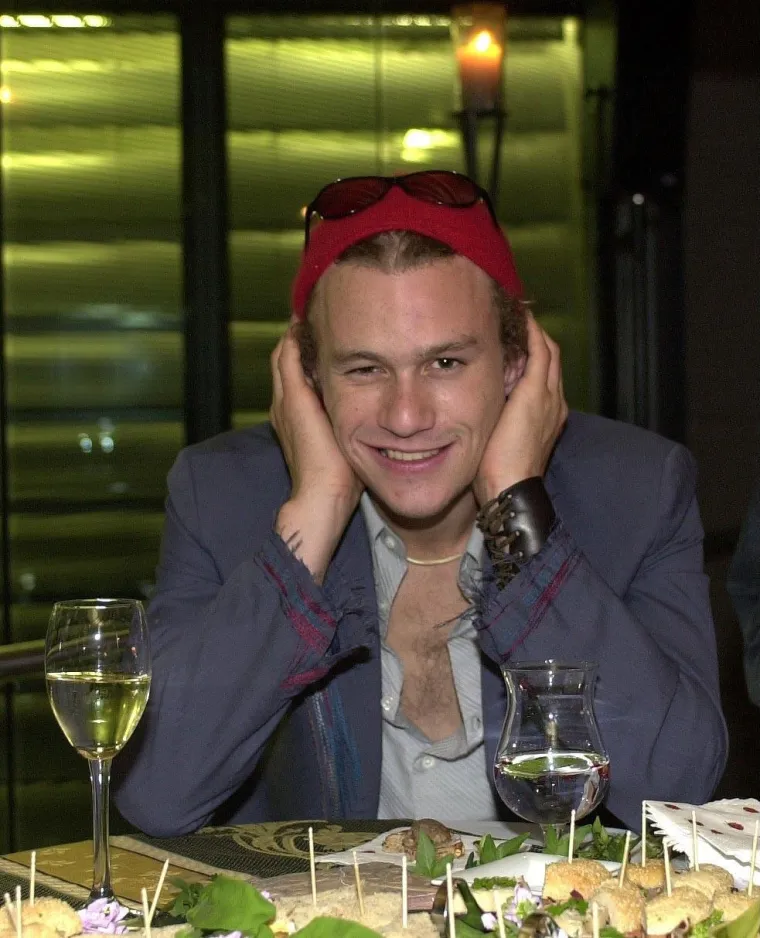 Joker, propala ljubav i predoziranje tabletama: Mračna strana Heatha Ledgera odvela ga u smrt