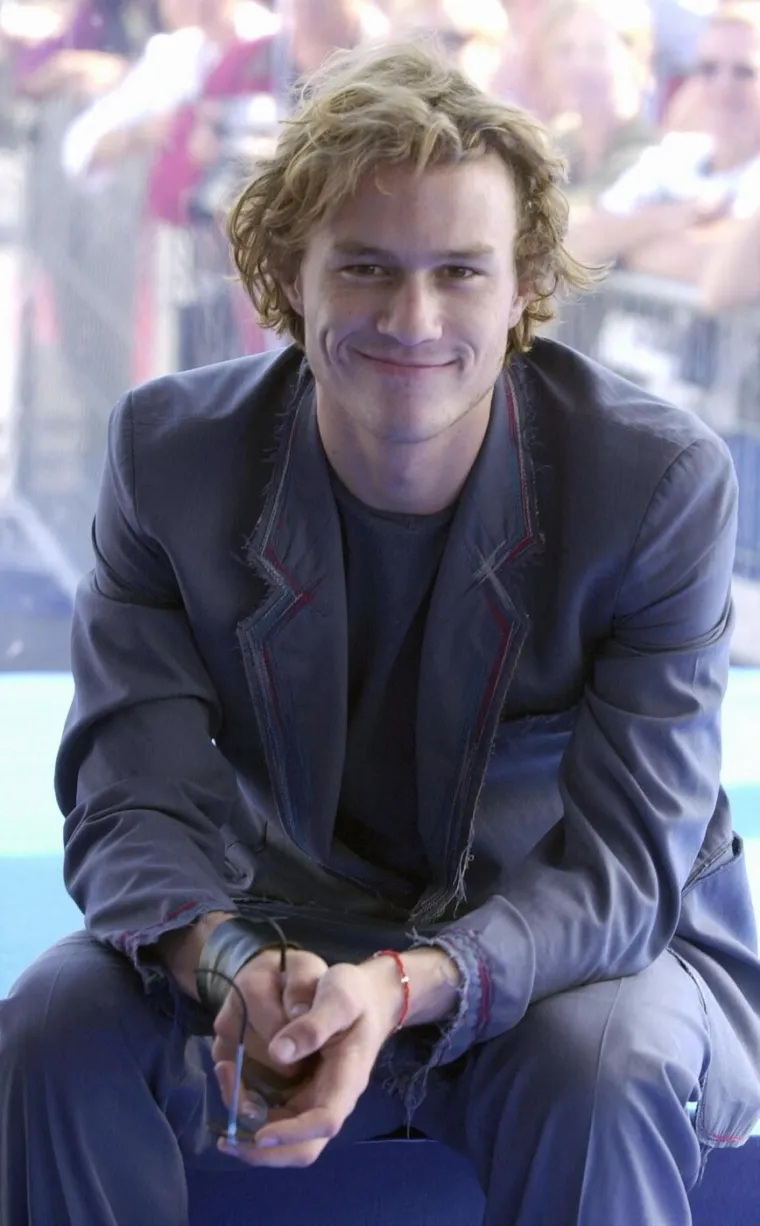 Joker, propala ljubav i predoziranje tabletama: Mračna strana Heatha Ledgera odvela ga u smrt