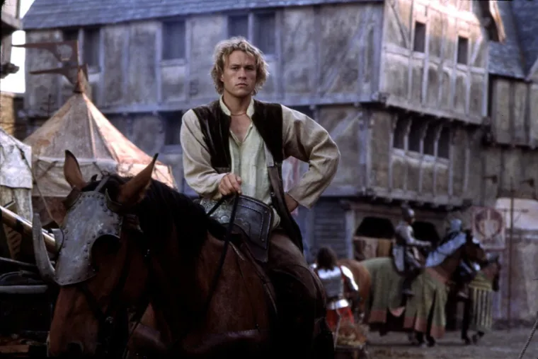 Joker, propala ljubav i predoziranje tabletama: Mračna strana Heatha Ledgera odvela ga u smrt