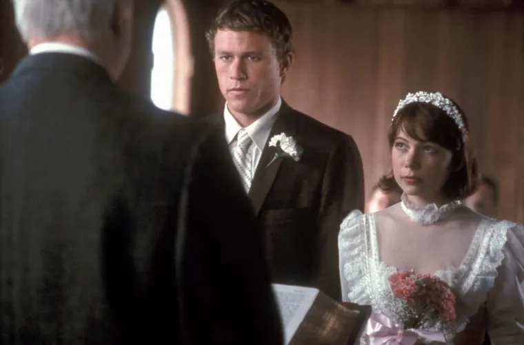 Joker, propala ljubav i predoziranje tabletama: Mračna strana Heatha Ledgera odvela ga u smrt