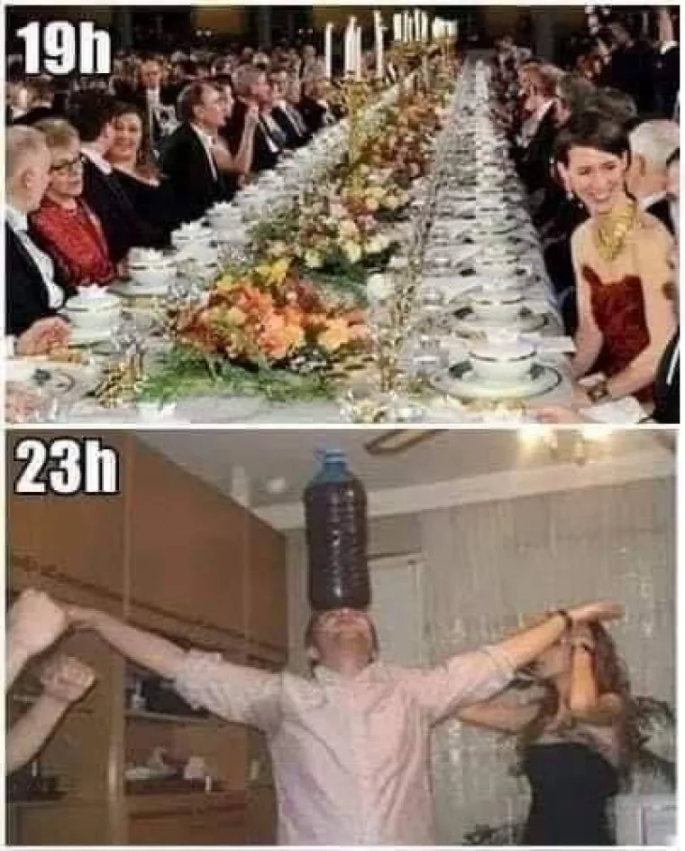 Svjetski je dan zabave, no nitko ne partija kao ekipa na Balkanu: I za to imamo urnebesne dokaze