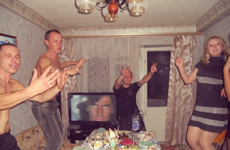 Svjetski je dan zabave, no nitko ne partija kao ekipa na Balkanu: I za to imamo urnebesne dokaze