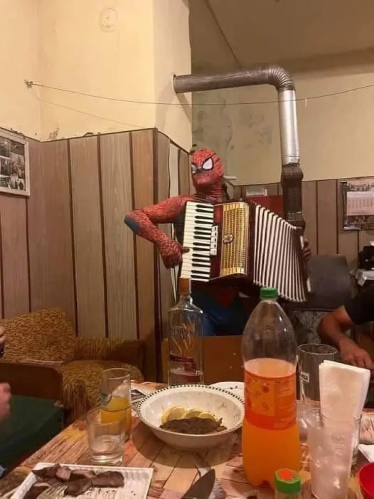 Svjetski je dan zabave, no nitko ne partija kao ekipa na Balkanu: I za to imamo urnebesne dokaze