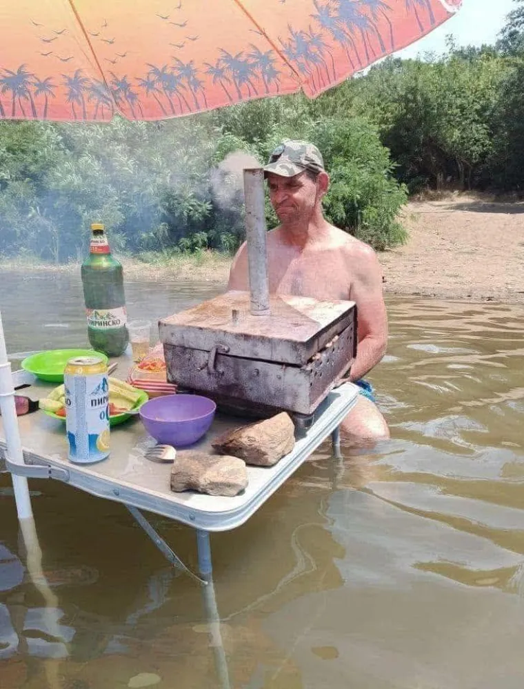 Svjetski je dan zabave, no nitko ne partija kao ekipa na Balkanu: I za to imamo urnebesne dokaze