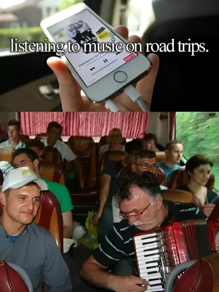 Svjetski je dan zabave, no nitko ne partija kao ekipa na Balkanu: I za to imamo urnebesne dokaze