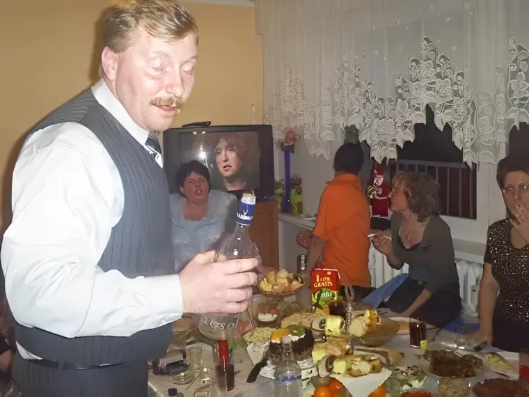 Svjetski je dan zabave, no nitko ne partija kao ekipa na Balkanu: I za to imamo urnebesne dokaze