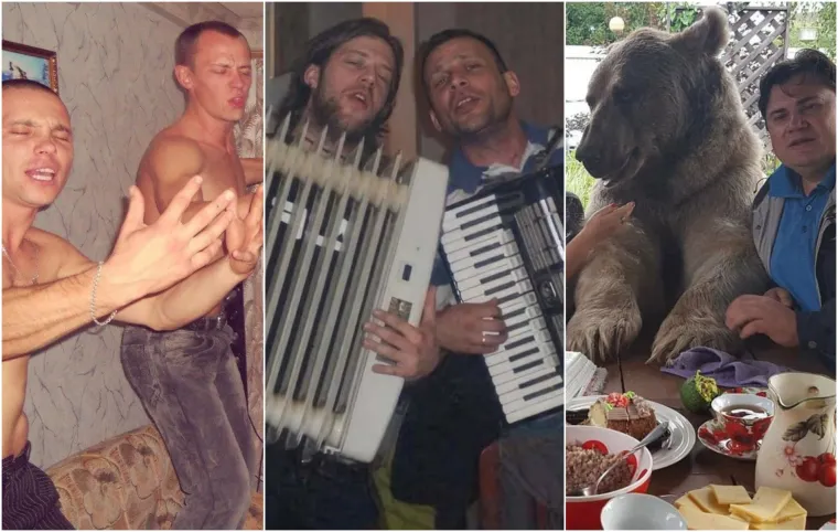 Svjetski je dan zabave, no nitko ne partija kao ekipa na Balkanu: I za to imamo urnebesne dokaze