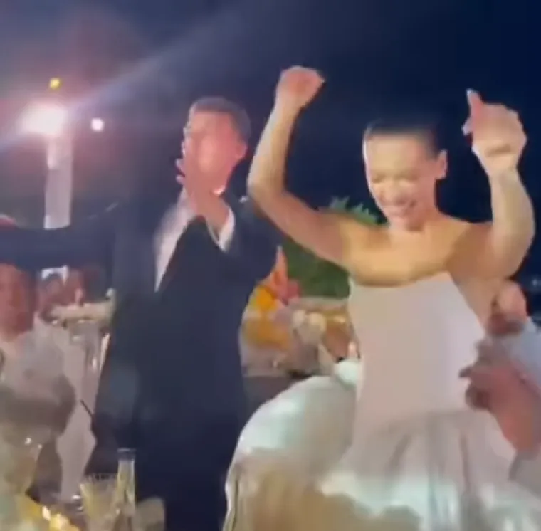 Svjetski prvak pet je godina zavodio prelijepu manekenku s Kosova: 'Željela sam Albanca'