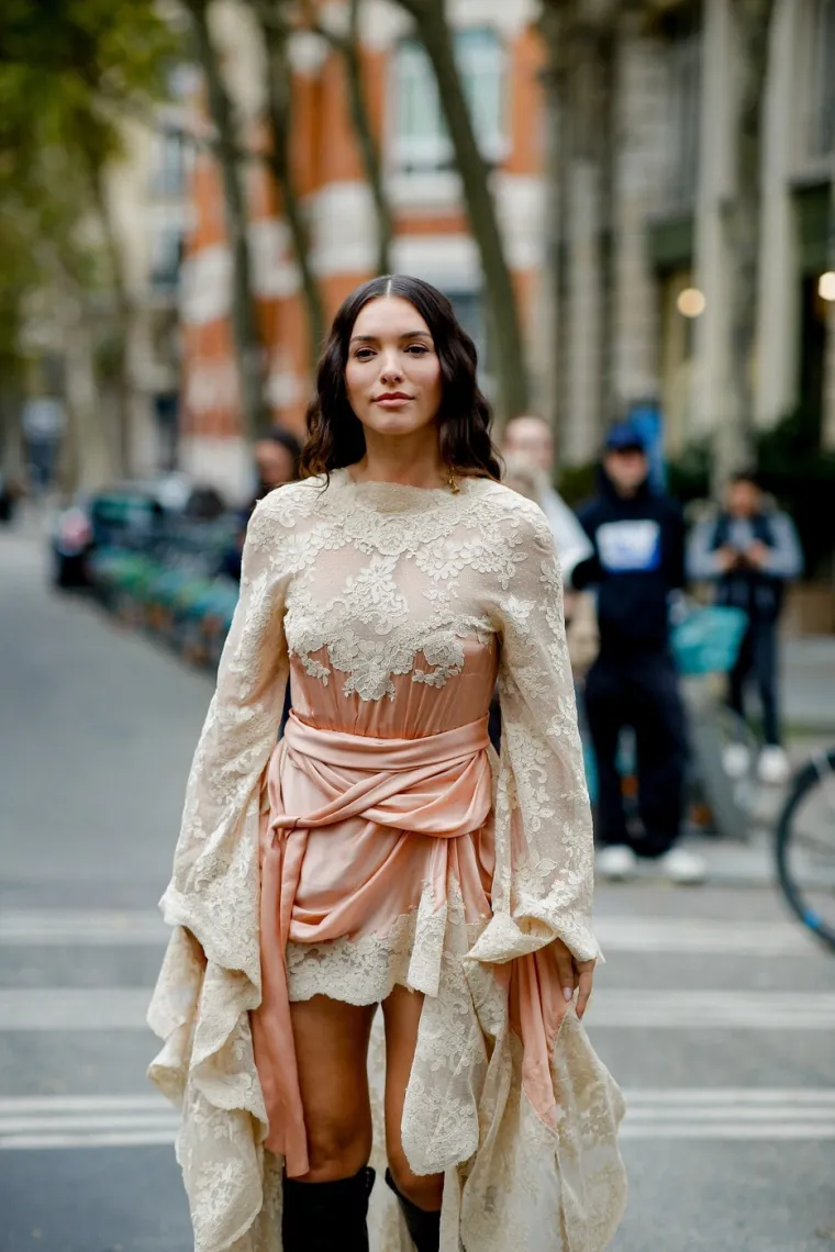 Svjetski prvak pet je godina zavodio prelijepu manekenku s Kosova: 'Željela sam Albanca'