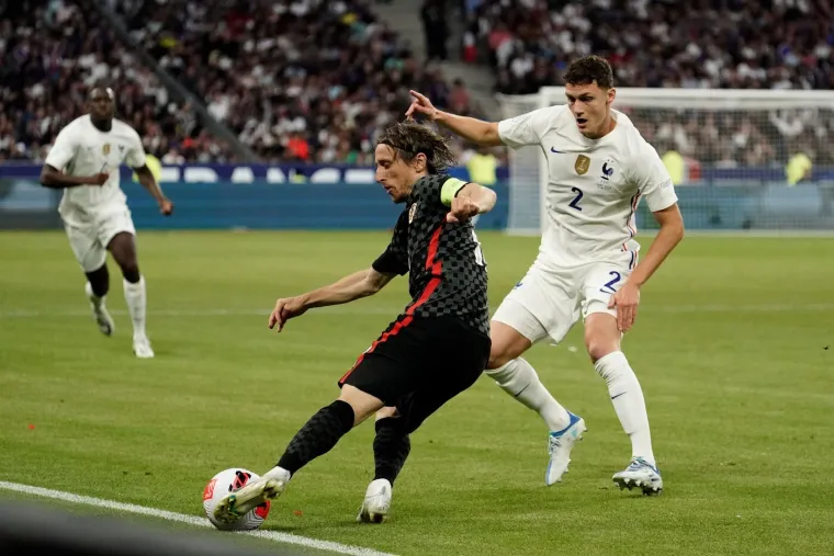 Svjetski prvak pet je godina zavodio prelijepu manekenku s Kosova: 'Željela sam Albanca'