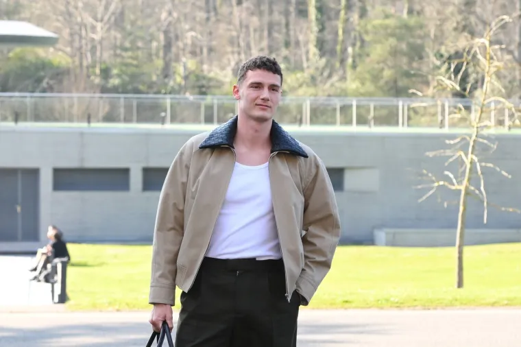 Svjetski prvak pet je godina zavodio prelijepu manekenku s Kosova: 'Željela sam Albanca'