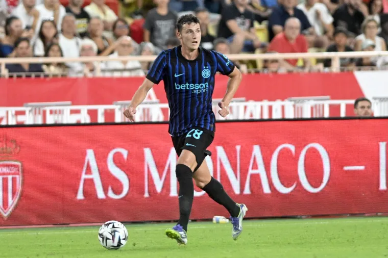 Svjetski prvak pet je godina zavodio prelijepu manekenku s Kosova: 'Željela sam Albanca'