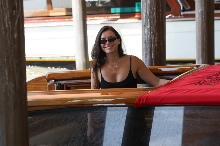 Svjetski prvak pet je godina zavodio prelijepu manekenku s Kosova: 'Željela sam Albanca'