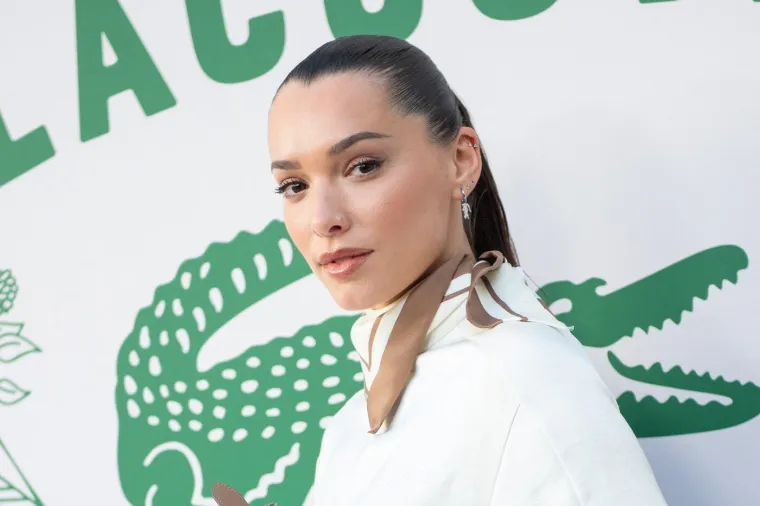 Svjetski prvak pet je godina zavodio prelijepu manekenku s Kosova: 'Željela sam Albanca'