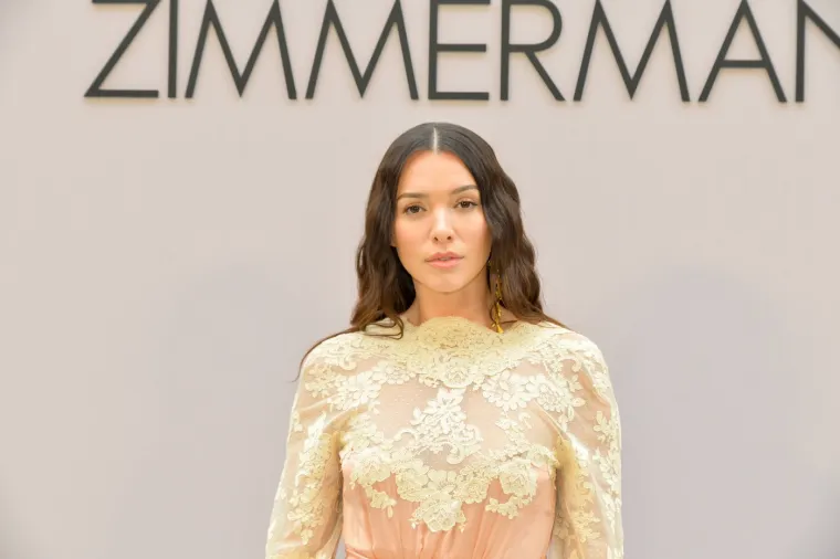 Svjetski prvak pet je godina zavodio prelijepu manekenku s Kosova: 'Željela sam Albanca'