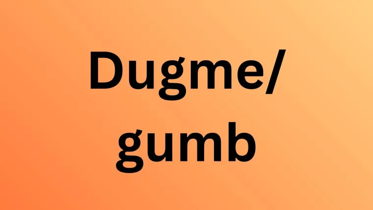 Razumijete li ove dalmatinske izraze? Pomalo, nije pri&scaron;a, samo neka su odgovori u sridu