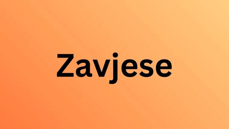 Razumijete li ove dalmatinske izraze? Pomalo, nije pri&scaron;a, samo neka su odgovori u sridu