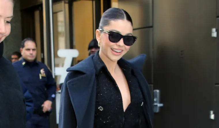 Totalna transformacija: Buntovnu tinejdžericu iz &lsquo;Moderne obitelji&rsquo; danas je te&scaron;ko prepoznati