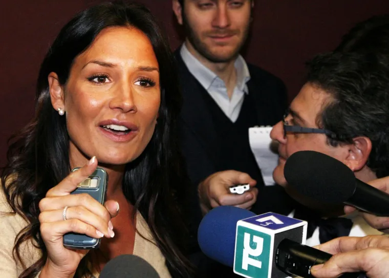 Organizirala orgije i izvodila striptiz obučena u časnu: Uspon i pad Berlusconijeve miljenice