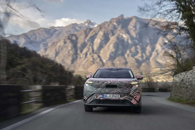 Novi &Scaron;kodin div ima prtljažnik od 1.010 litara, a prava čarolija krije se u jednom detalju