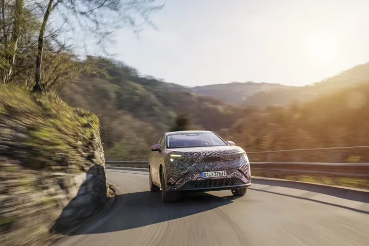 Novi &Scaron;kodin div ima prtljažnik od 1.010 litara, a prava čarolija krije se u jednom detalju