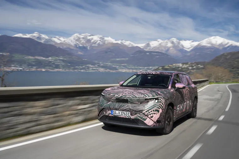 Novi &Scaron;kodin div ima prtljažnik od 1.010 litara, a prava čarolija krije se u jednom detalju