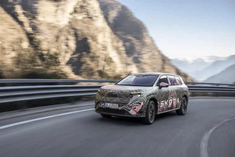 Novi &Scaron;kodin div ima prtljažnik od 1.010 litara, a prava čarolija krije se u jednom detalju