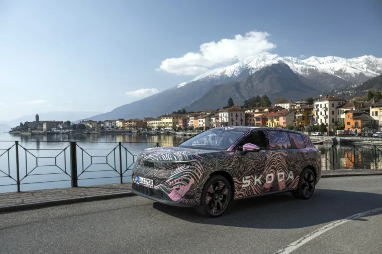 Novi &Scaron;kodin div ima prtljažnik od 1.010 litara, a prava čarolija krije se u jednom detalju