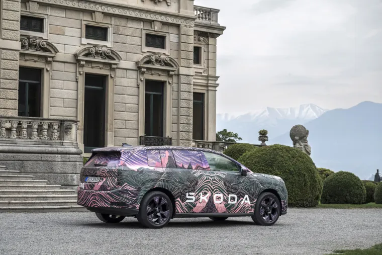 Novi &Scaron;kodin div ima prtljažnik od 1.010 litara, a prava čarolija krije se u jednom detalju