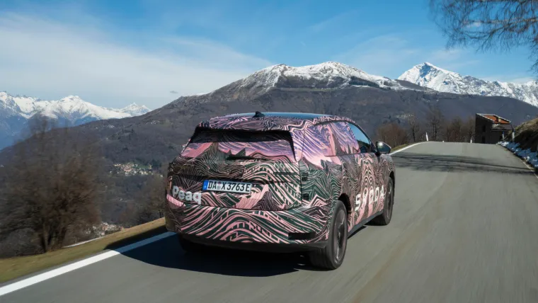 Novi &Scaron;kodin div ima prtljažnik od 1.010 litara, a prava čarolija krije se u jednom detalju