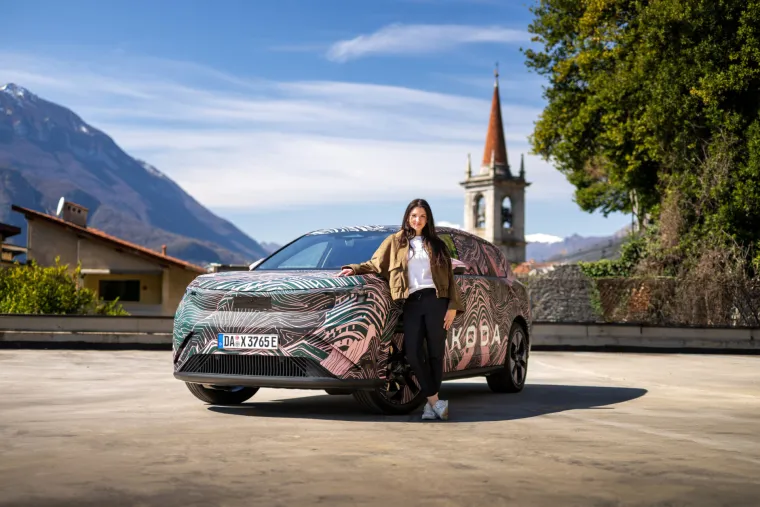 Novi &Scaron;kodin div ima prtljažnik od 1.010 litara, a prava čarolija krije se u jednom detalju