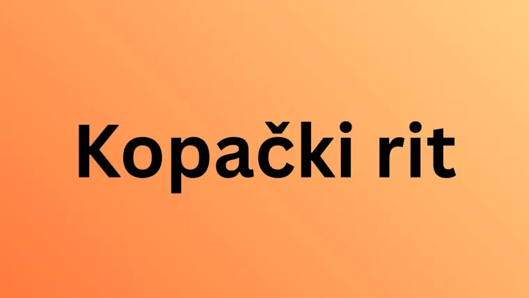 Dokaži da poznaje&scaron; sve regije Hrvatske i njihove znamenitosti, ali pazi jer su pitanja zahtjevna