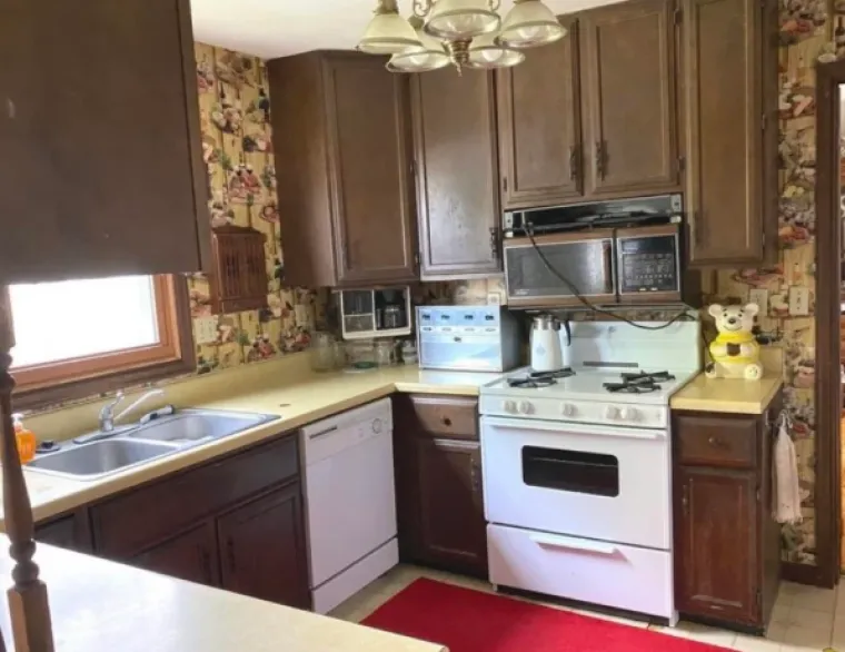 Od starih domova stvorili su prave bajke: Neki su ba&scaron; dobro zasukali rukave i istro&scaron;ili se