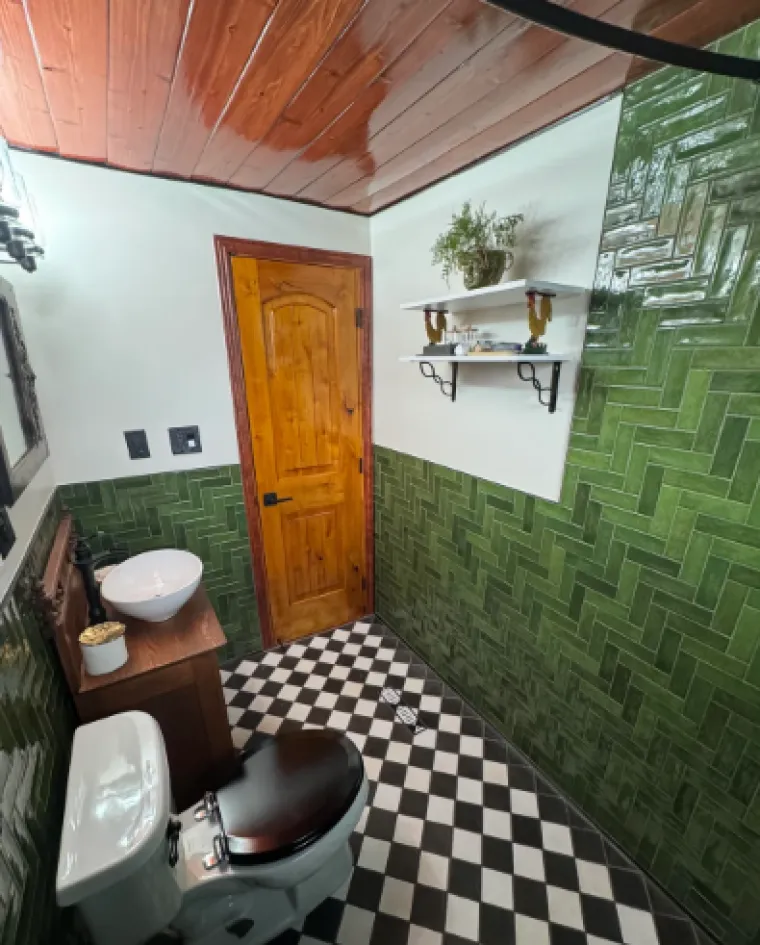 Od starih domova stvorili su prave bajke: Neki su ba&scaron; dobro zasukali rukave i istro&scaron;ili se